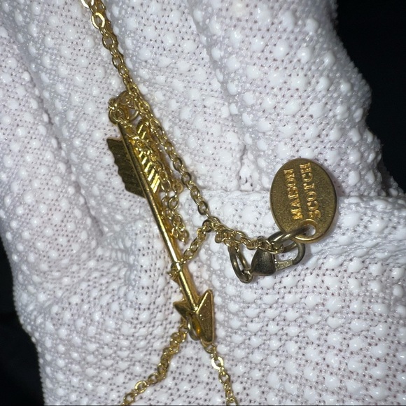 Scotch & Soda Necklace - Picture 2 of 2